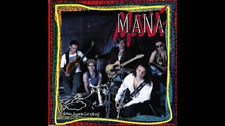 MANA - DONDE JUGARAN LOS NIÑOS (ALBUM COMPLETO 1992)