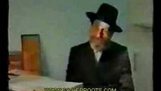 Rabbi Simcha Pearlmutter talks about Yeshua his Messiah