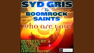 Who Are You? (Tek Freaks Remix)