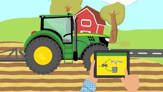 John Deere Expert Alerts