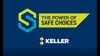 Keller North America - Safety Week 2018