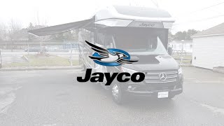 Melbourne Prestige 24RP 2021 de Jayco