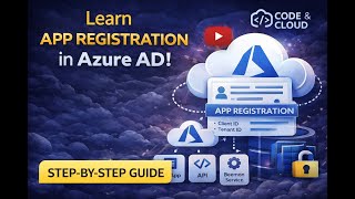 Azure App Registration Explained | Client ID, Tenant ID & Secret (Step by Step)