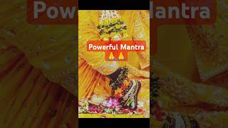 Krishnay Vasudevay🌻 क्रष्णायवासुदेवाय 🙏🙏#viralvideo #premanandjimaharaj#shorts#krishnastatus#mantra