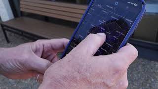 Greg Fishel talks about the RadarScope Weather App