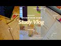 Productive exam study vlog!📚 prep of indian 10th grader, turning productive for HOURS, caffeinating.