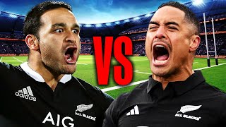 BEST OF All Blacks Half-backs Aaron Smith \u0026 Piri Weepu | The ultimate compilation 👊