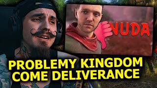 Dlaczego NIE SKOŃCZĘ Kingdom Come Deliverance