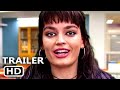 SEX EDUCATION Season 3 Official Trailer (2021)