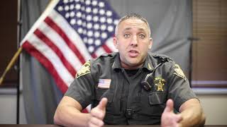 Washington County Crisis Intervention Team Training