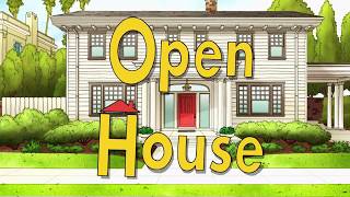 Close Enough - Open House