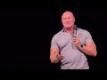 why weight lifting is a waste of time dr. john jaquish tedxmayfieldhs