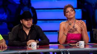 TTMT 11 - Eliminatorias - Luis Atilano