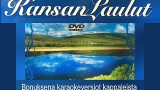 Kansan Karaoke - Kyyhkynen (La Paloma)