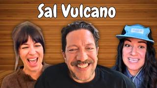 Sal Vulcano: Impractical Tantrums & Sneaking CostCo Samples