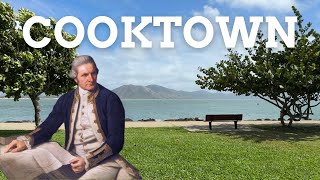 Cooktown: The Australian Frontier Town that Changed History