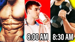 Do This Everyday To Lose Weight (10X FASTER!)
