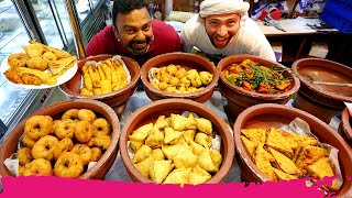 Northern KERALA FOOD Tour - Roadtrip from Kannur to Kozhikode | Kerala, India