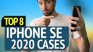 BEST IPHONE SE 2020 CASES!