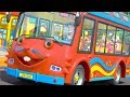 Wheels On The Bus More Nursery Rhymes Amp Kids Songs By Little Treehouse