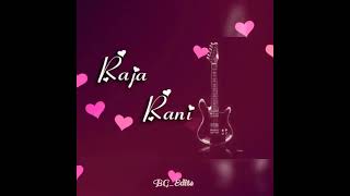 Raja Rani love feel bgm ❤️ GV Prakash love bgm status 🧡#lovestatus #anirudh #bgm #arya #atlee #jai