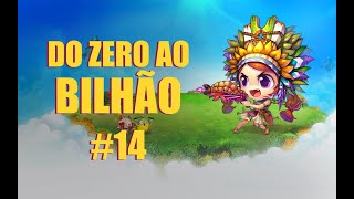 Surftank - Do Zero Ao Bilhão - Evolução Top + PvPs #14