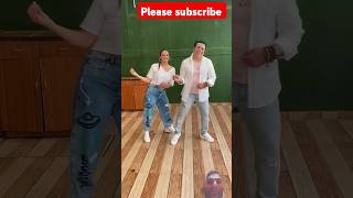 #Omg #Govida sir kya Dance matched by Esha Deol ll #shorts #dance