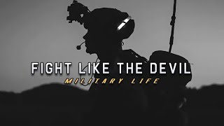 Military Motivation - \