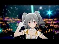 【アイマス】蘭子 u0026やよいで高難易度ステージ！【スタマス】