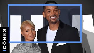 Le secret intime qui maintient vivante la passion entre Will et Jada Pinkett Smith