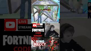 kingmeccy live – fortnite madness and epic wins!