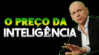 A consciência aumenta a solidão - Leandro Karnal (Motivação)