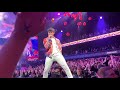 Jonas Brothers - Cool - Live