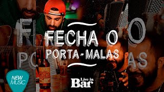 Guga & Ruan - Fecha o Porta-Malas (Live in Bar) [Clipe Oficial]