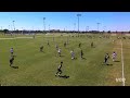 fc dallas ecnl rl b07 06 vs. dksc ecnl rl b07 06 9.8.2024