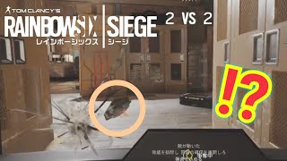 【R6S】 まったりレインボーシックスシージ #75