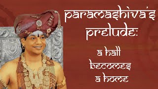 పరమశివుని ప్రస్తావన: ఒక మందిరం గృహంగా మారింది || శివ సూత్రాలు || 24 జనవరి 2005