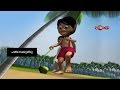 Panchara Kunju | Panjara Kunju  | Malayalam cartoon song from manchadi (manjadi) | Manjadi rhyme