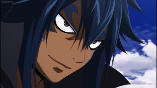 FairyTail: Acnologia AMV