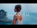 Culture Code - Good 4 U (Olivia Rodrigo Cover) (Lyrics)