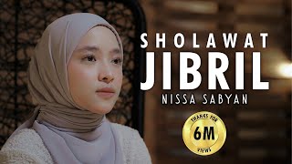 Sholawat Jibril Cover By Nissa Sabyan