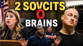 Double SovCit Emergency!