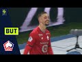 But Edon ZHEGROVA (90' - LOSC) LOSC LILLE - CLERMONT FOOT 63 (4-0) 21/22