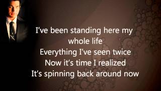 Adam Lambert Running Lyrics