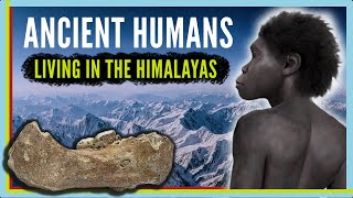 The Forgotten Human Species of the Himalayas