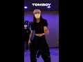 [#Shorts] Destiny Rogers - Tomboy