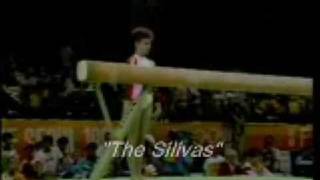 The Silivas - BB