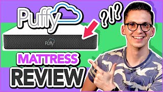 Puffy Lux Mattress Review - My REAL Experience (2021)