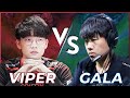 WHO'S THE BEST?! - VIPER vs GALA | EDG vs RNG | IWD LPL Playoffs Co-Stream 2022