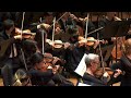 Rimsky-Korsakov, Scheherazade, Op. 35 (Excerpt) by Vancouver Symphony Orchestra